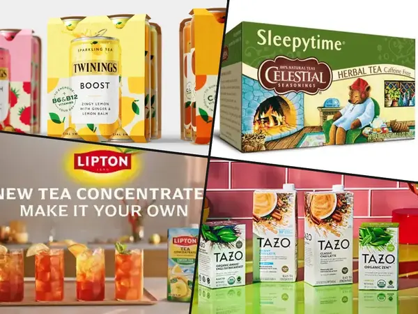 What is the best tea brand?