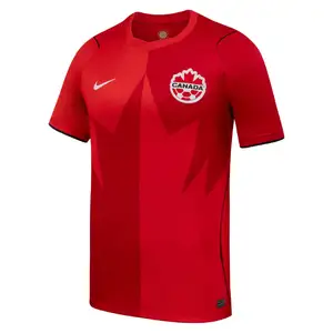 Canada — ranked #11