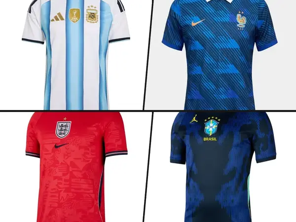 What is the best team at the 2026 FIFA World Cup?