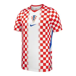 Croatia — ranked #15
