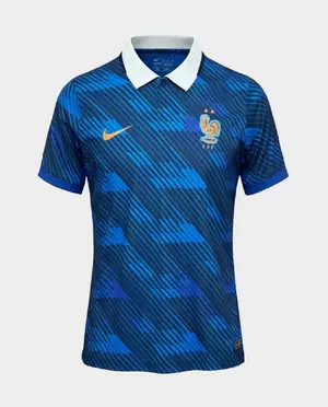 France — ranked #12