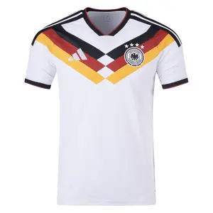 Germany — ranked #5