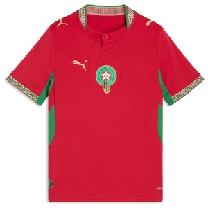 Morocco — ranked #6