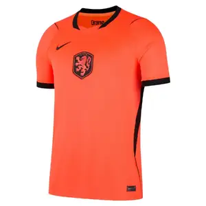 Netherlands — ranked #3