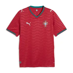Portugal — ranked #16