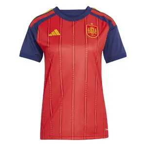 Spain — ranked #1