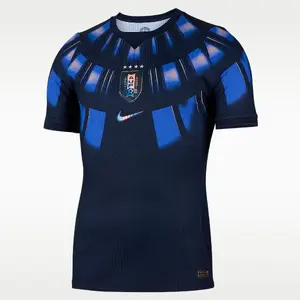 Uruguay — ranked #18