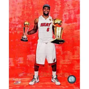 2011-12 Miami Heat — ranked #4
