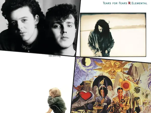 What is the best Tears for Fears album of all time?
