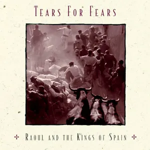 Raoul and the Kings of Spain (1995) — ranked #5