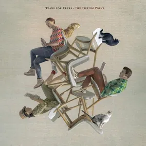 The Tipping Point (2022) — ranked #7