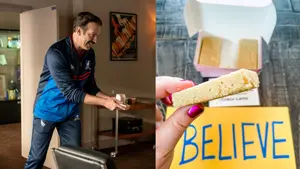 Biscuits — ranked #4