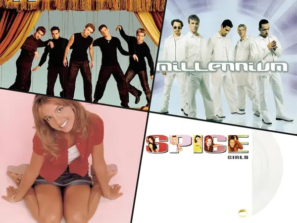 What is the best teen pop album of all time?