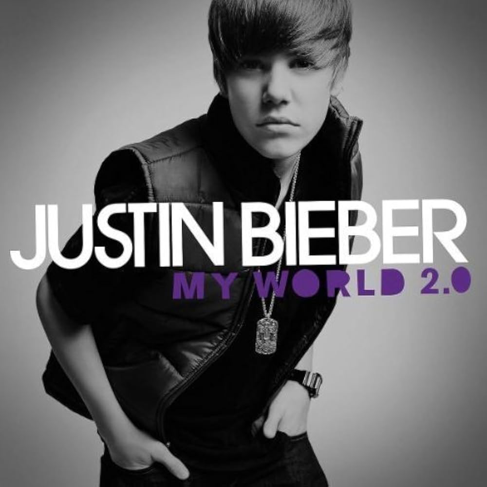 My World 2.0 - ranking option ranked #11