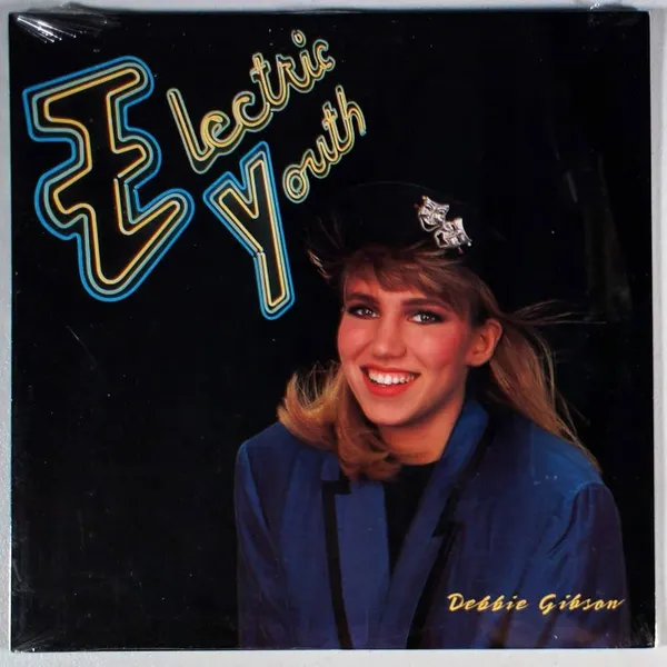 Electric Youth - ranking option ranked #12