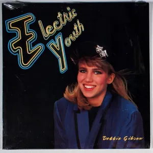 Electric Youth — ranked #12