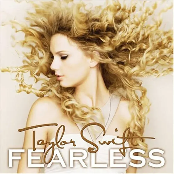 Fearless - ranking option ranked #7