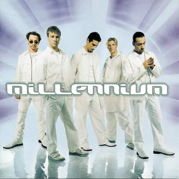 Millennium - ranking option ranked #2