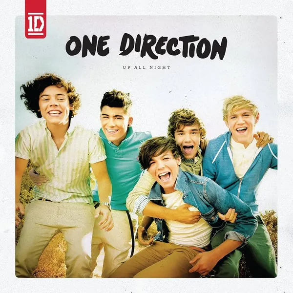Up All Night - ranking option ranked #10