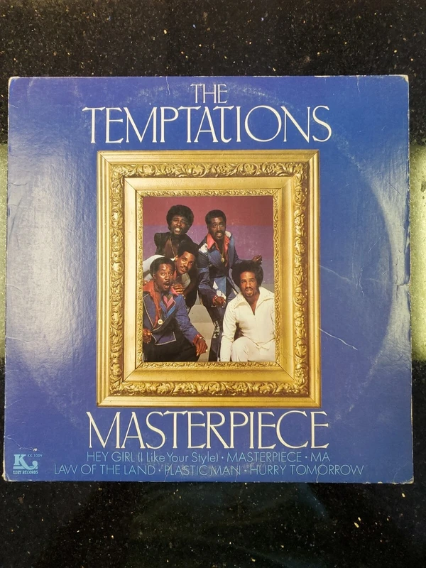 Masterpiece - ranking option ranked #2