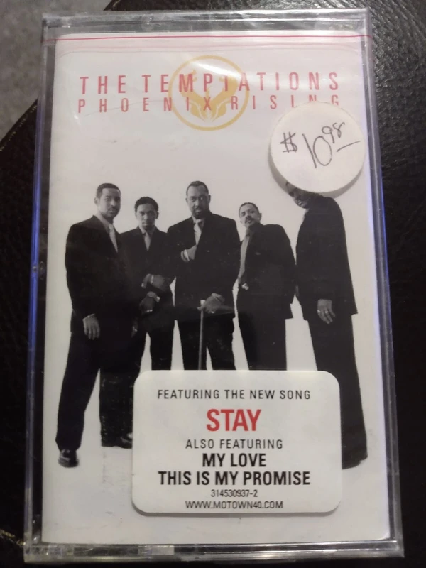 Phoenix Rising - ranking option ranked #11