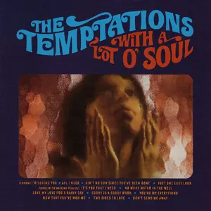 With a Lot o' Soul — ranked #9