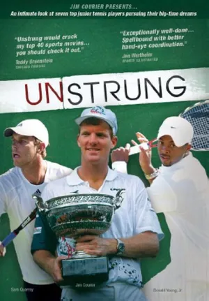 Unstrung — ranked #10
