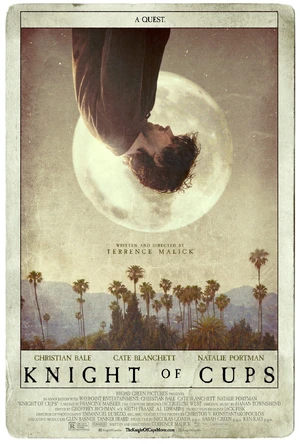 Knight of Cups — ranked #4