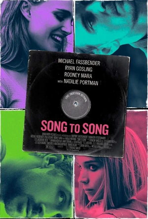 Song to Song — ranked #5