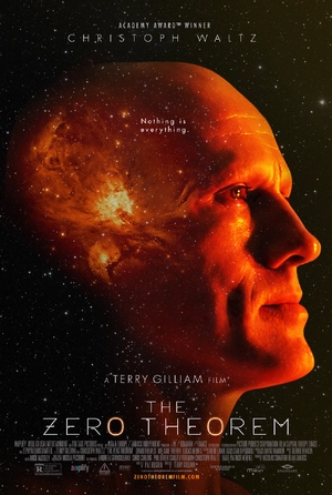 The Zero Theorem — ranked #4