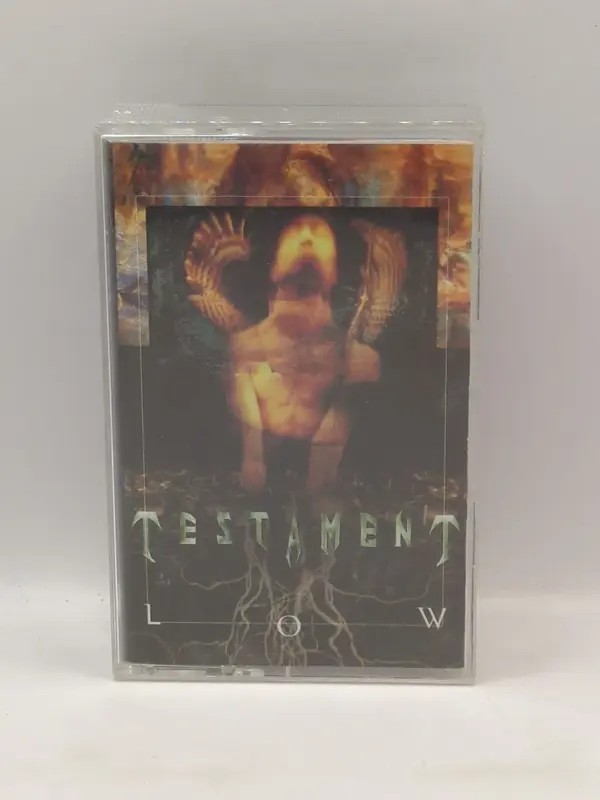 Low - ranking option ranked #5