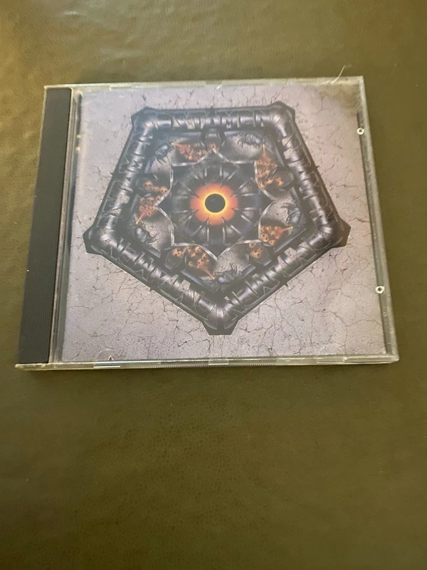 The Ritual - ranking option ranked #4