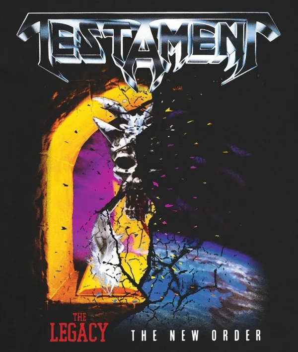 The Legacy - ranking option ranked #1