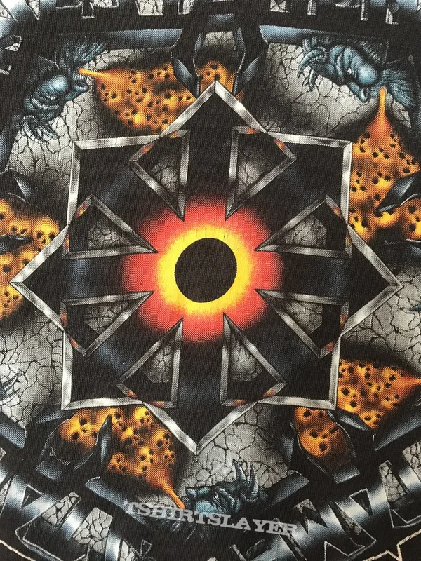 The Ritual - ranking option ranked #4