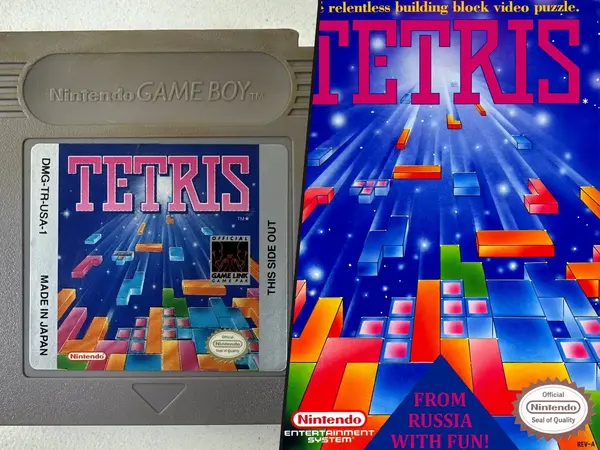 What is the best Tetris game?