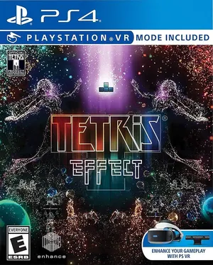 Tetris Effect — ranked #7