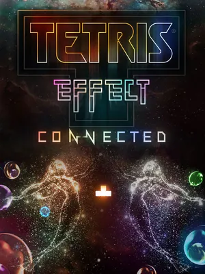 Tetris Effect: Connected — ranked #15