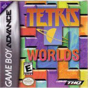 Tetris Worlds — ranked #12