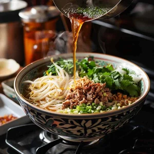 Boat Noodles — ranked #20