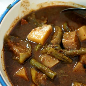 Gaeng Tai Pla — ranked #18