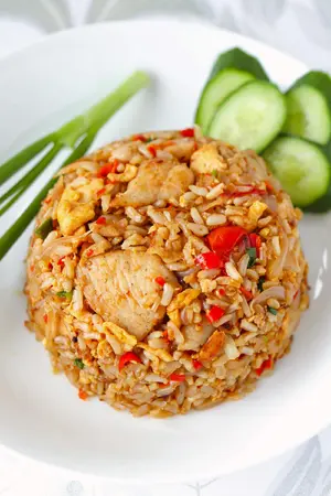 Khao Pad — ranked #7