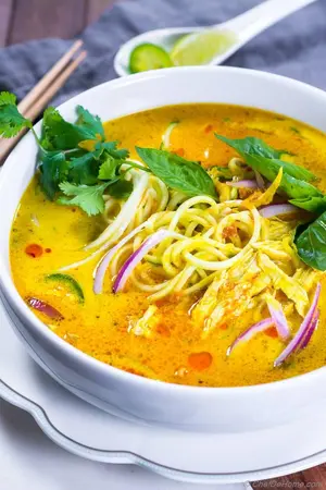 Khao Soi — ranked #3