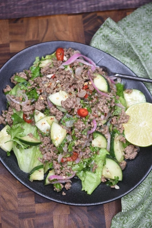 Larb — ranked #14