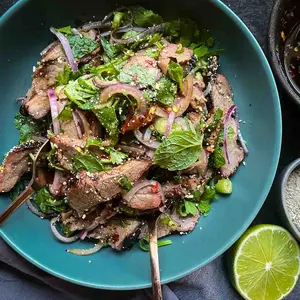 Nam Tok Moo — ranked #13