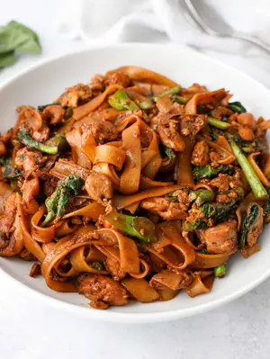 Pad See Ew — ranked #5