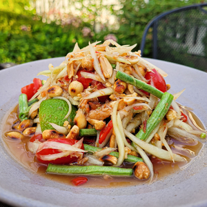 Som Tam — ranked #12