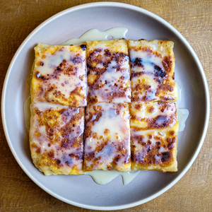 Thai Roti — ranked #15