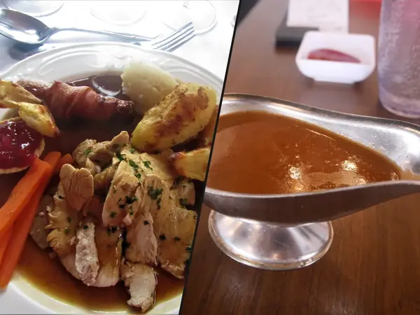 What is the best Thanksgiving dish?