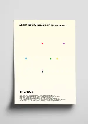 A Brief Inquiry into Online Relationships — ranked #3