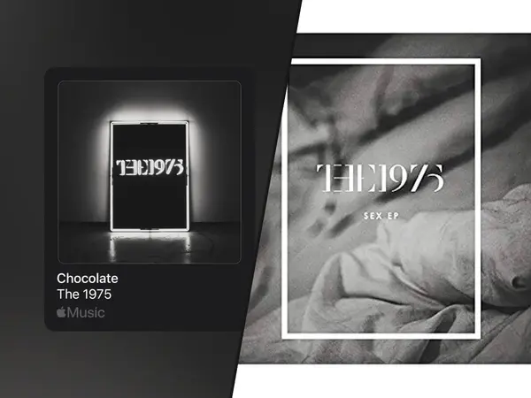 What is the best The 1975 song?